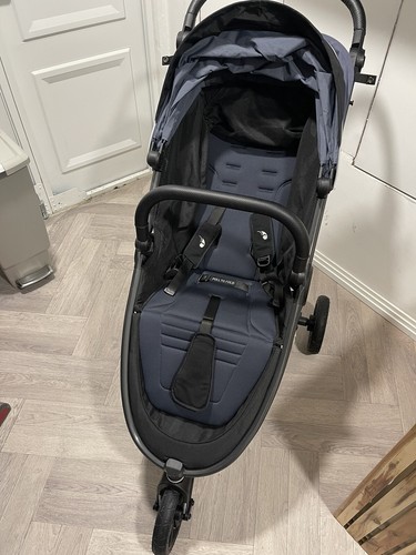 Baby jogger city mini - jogger,