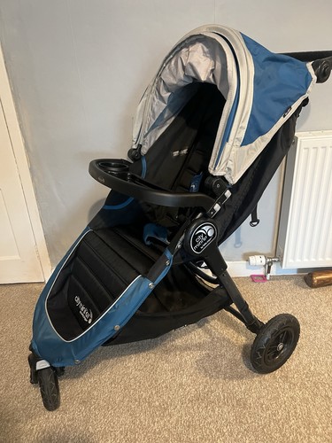 Babyjogger city mini - babyjogger,