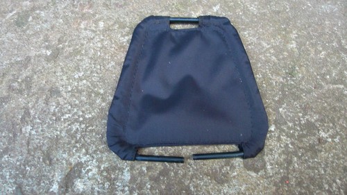 Foot rest support only - , from