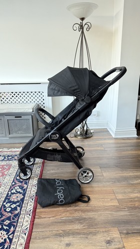 Baby jogger city - baby, single