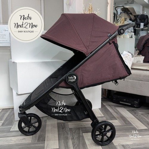 Baby jogger city mini - baby, gt2