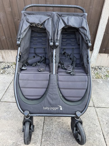 Baby jogger city mini - city,