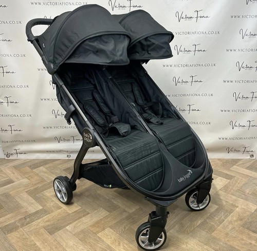 Baby jogger city - jogger, tour