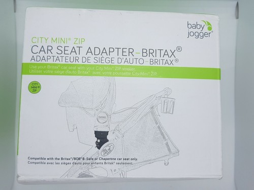 New baby jogger - new,