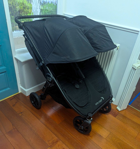 Baby jogger city - baby, mini