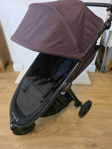 Baby jogger city mini - baby,