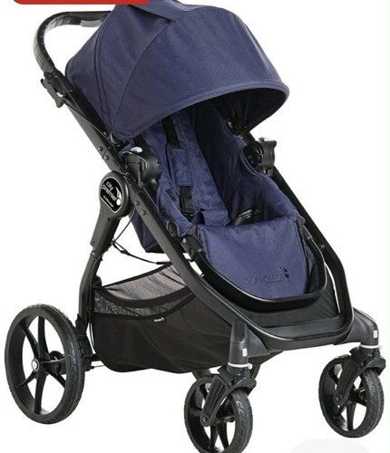 Baby jogger city - city, premier