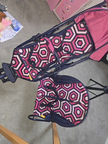 Baby born twin stroller double - twin,