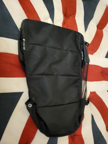 Baby jogger single - single, city