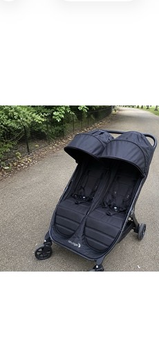 Baby jogger city tour - city, double