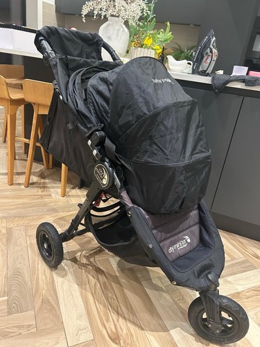 Baby jogger city mini - baby,