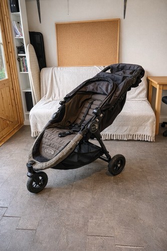 Baby jogger city mini - baby,