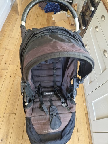 Baby jogger city mini - city,