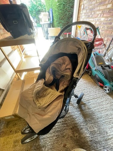 Baby jogger city - baby, mini