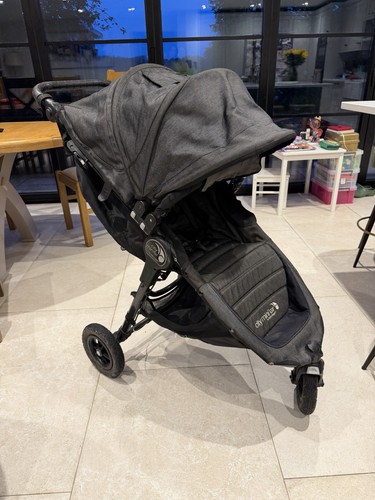 Baby jogger citi mini - jogger,