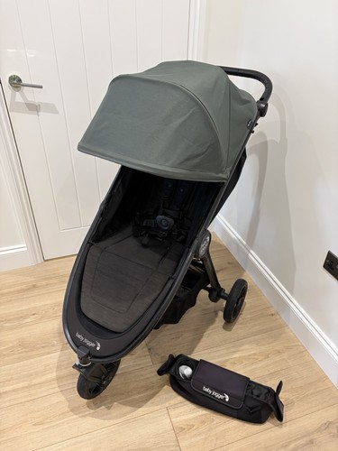 Baby jogger city mini - jogger,