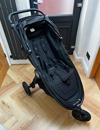 Baby jogger city mini gt2 - jogger,