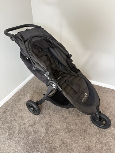 Babyjogger city mini - babyjogger, gt