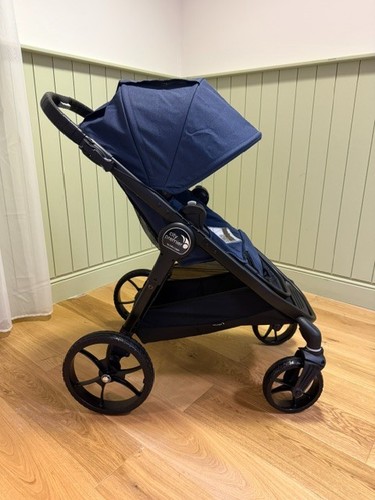 Baby jogger city premier - baby,
