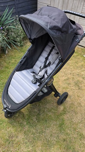 Baby jogger city mini gt2 - baby,