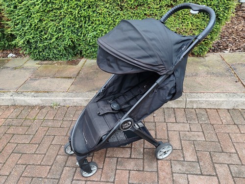 Baby jogger city tour - jogger,