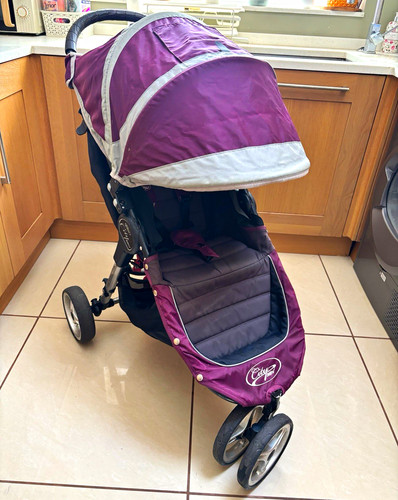 Baby jogger city - baby, single