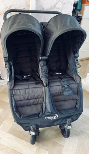 Baby jogger city - city, mini