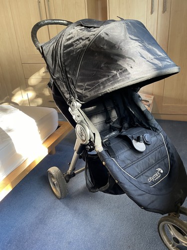 Baby jogger city - baby, gt