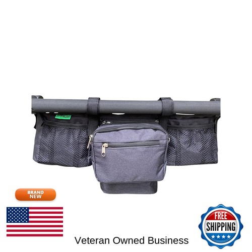 Booyah stroller organizer for - stroller,