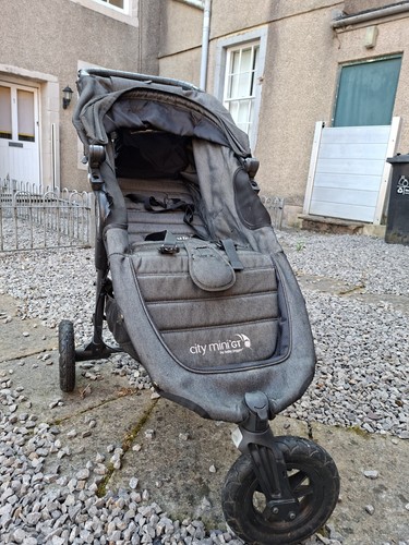 Baby jogger city mini - city,