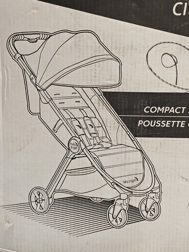Baby jogger city - jogger,