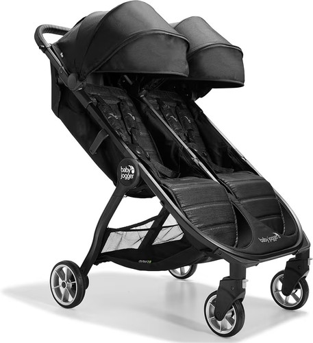 Baby jogger city tour double - city,