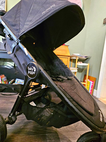 Baby jogger city - baby,