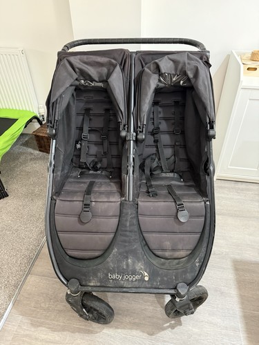 Baby jogger city mini - baby,