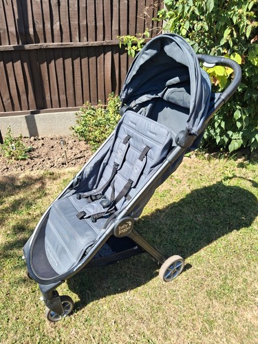 Baby jogger city - baby, tour