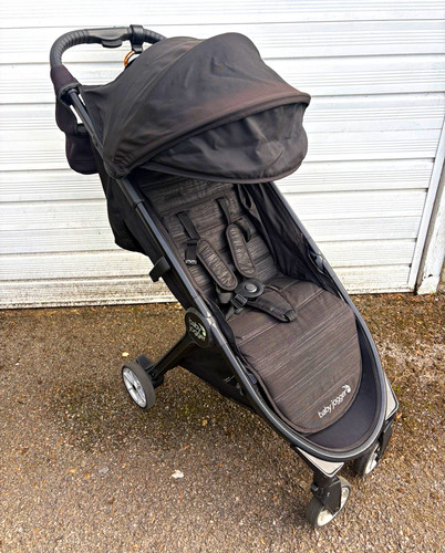 Baby jogger city - jogger, tour