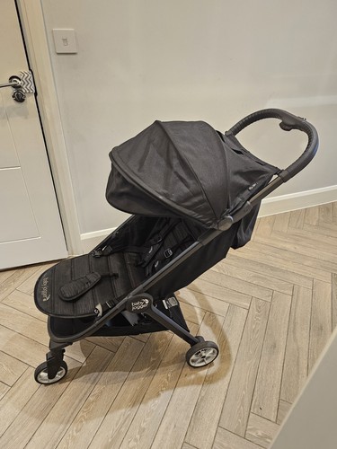 Baby jogger city tour - tour, 2