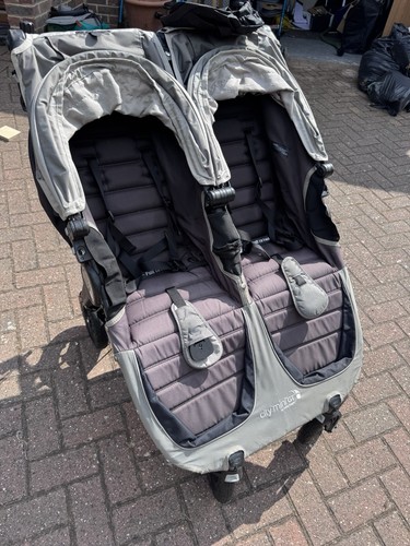 Baby jogger city - baby,