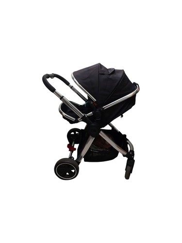 Baby jogger city - city, ruby