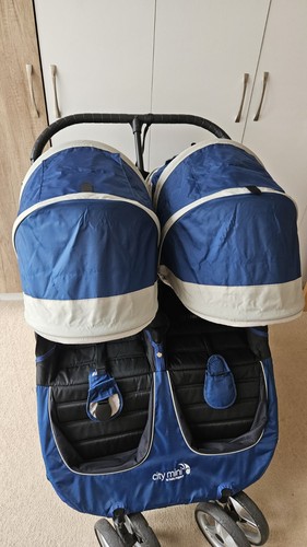Baby jogger city mini - baby,