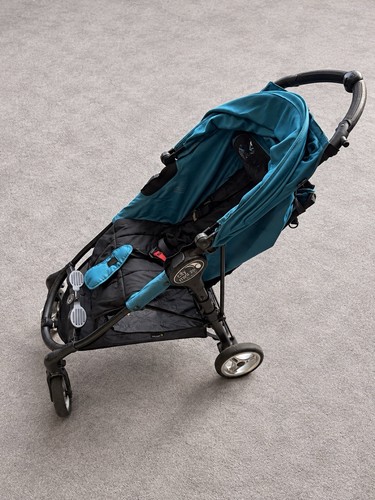 Baby jogger mini - baby, zip