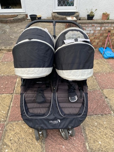 Baby jogger city - jogger,