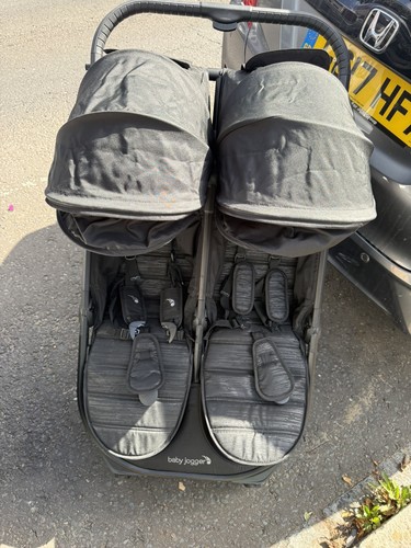 Baby jogger city - baby, 2