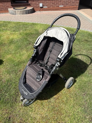 Baby jogger city mini - jogger,