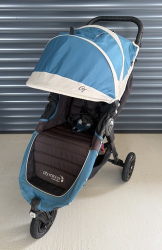 Baby jogger city - jogger,