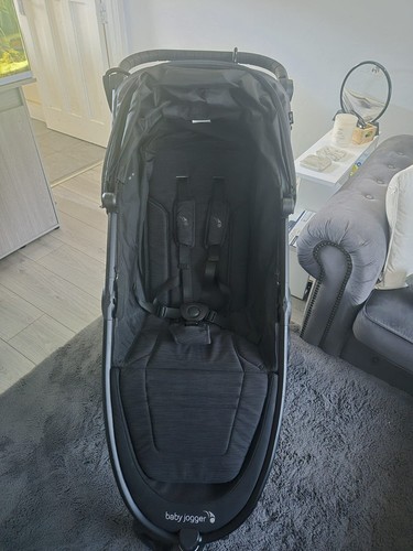 Baby jogger city mini gt2 - baby,