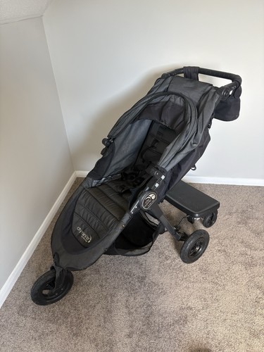 Baby jogger city - mini, gt