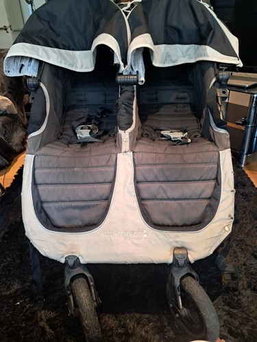 Baby jogger mini city - jogger,