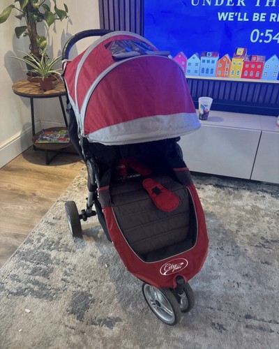 Baby jogger city - jogger,