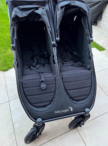 Baby jogger city mini gt2 - ,